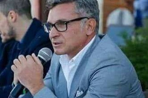 Cesareo Troia