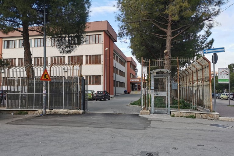 Liceo Classico Carlo Troya