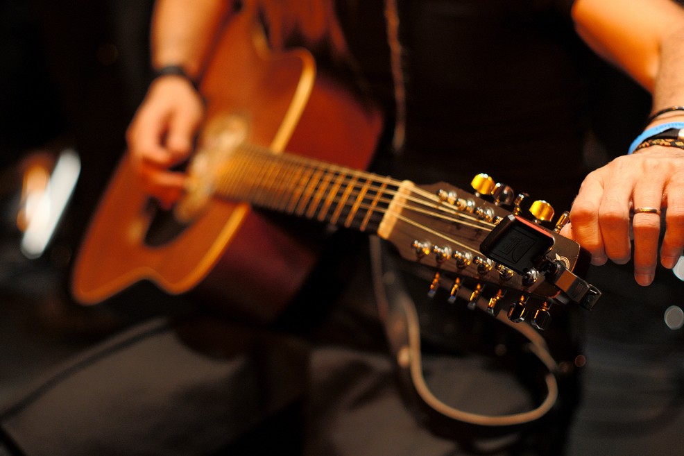 Le note di marzo: ad Andria un viaggio musicale tra i giganti della canzone d'autore