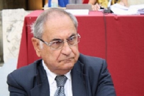 prof. Ugo Villani