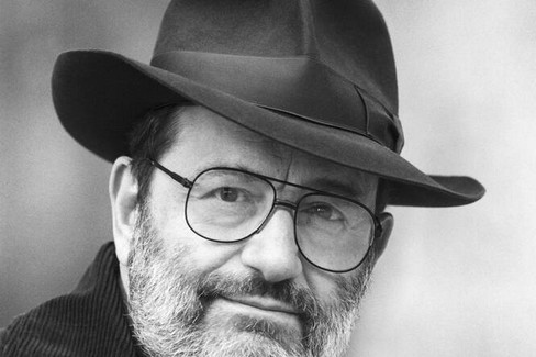 Umberto Eco
