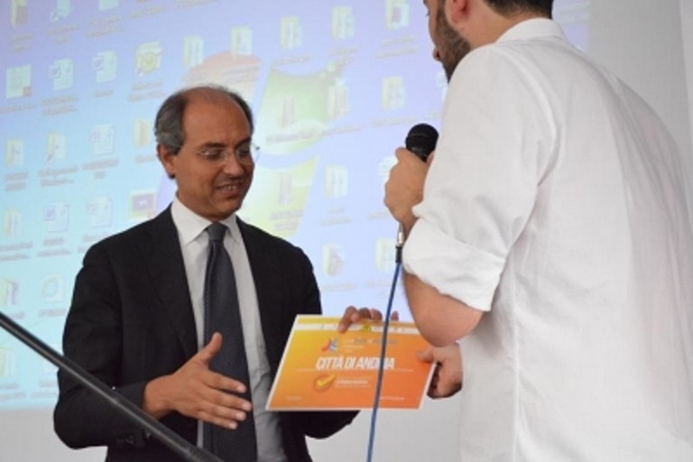 Nicola Giorgino