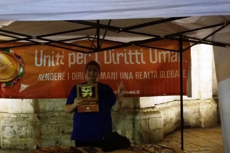 Uniti per i Diritti Umani BAT