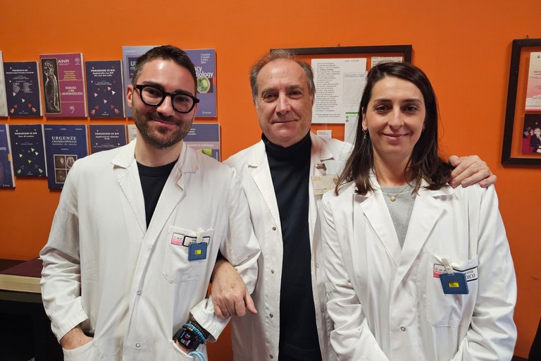 Ad Andria la risonanza whole body: Investimento in formazione, innovazione e collaborazione multidisciplinare