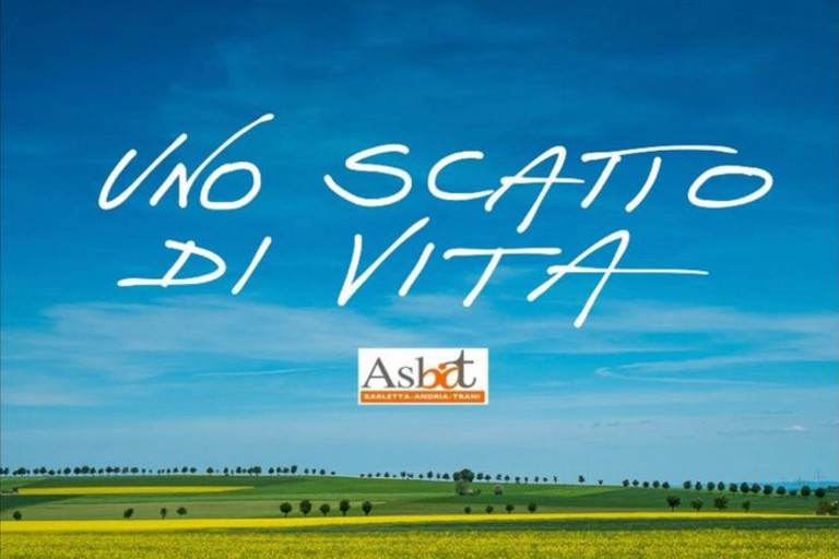 uno scatto di vita