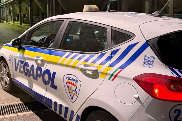 Notte di tentati furti nel nord barese: intervento della Vegapol sventa colpo in una impresa edile di Andria