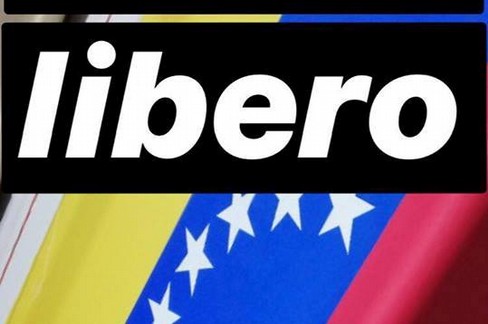 venezuela libero