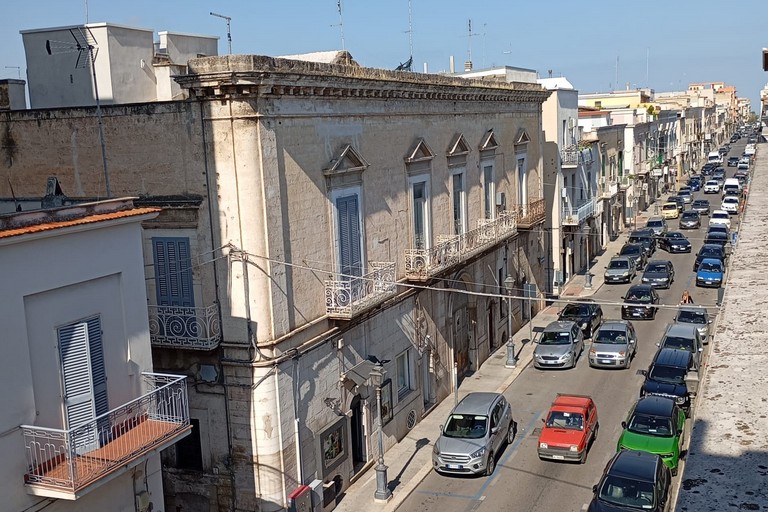 via Ferrucci