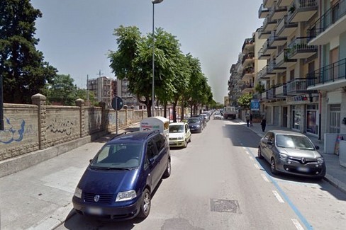 Andria, qualità dell'aria "ottima" dopo l'ultima rilevazione di Arpa