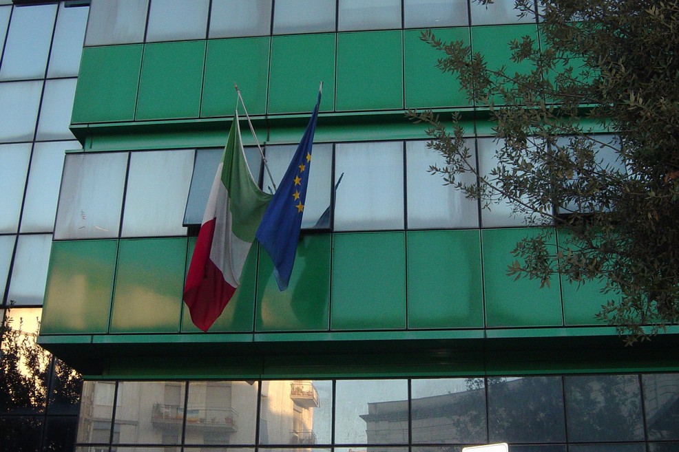 Comando Polizia Municipale