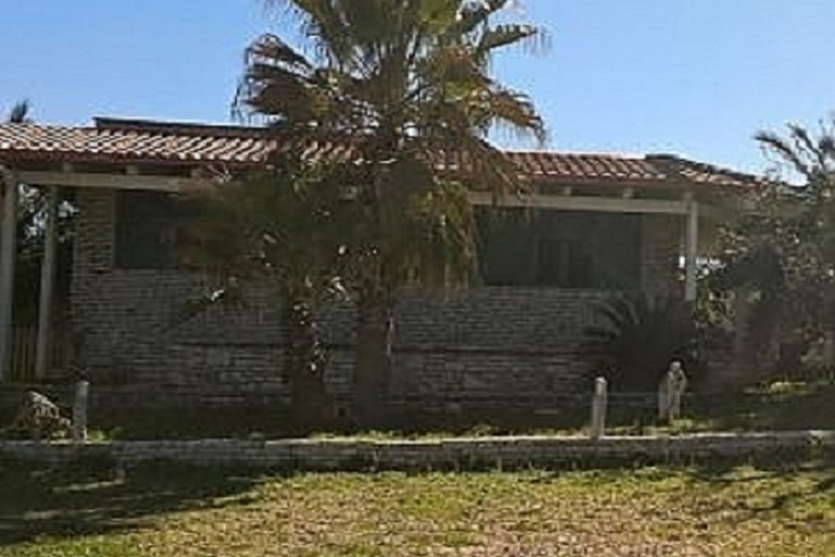 villa sequestrata