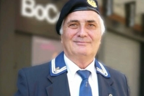 Vincenzo Santovito