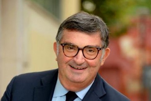 Vincenzo Sinisi