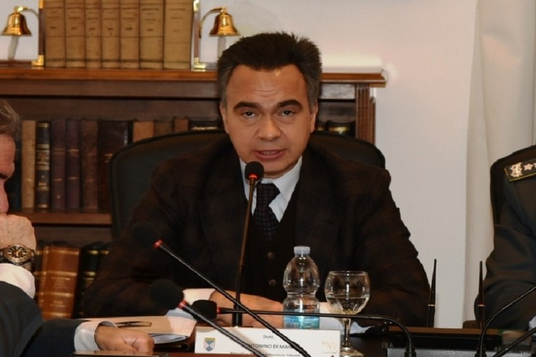 dott. Antonino Di Maio