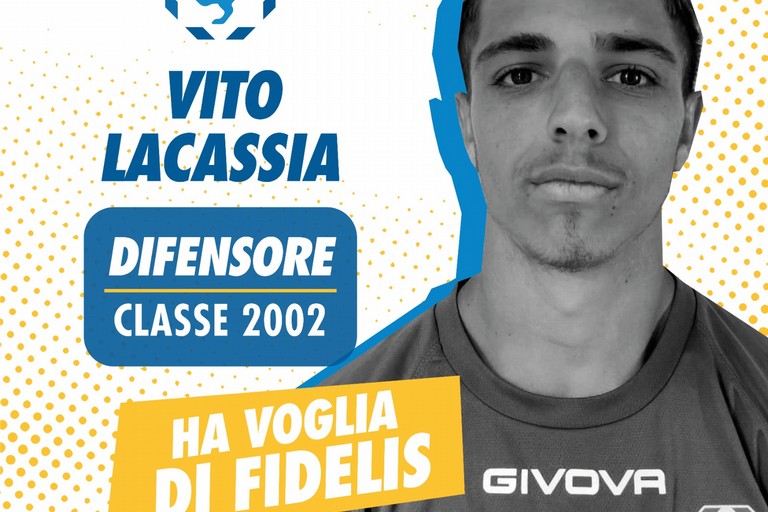 vito lacassia