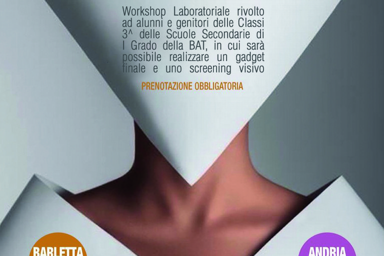 Workshop IPSIA ARCHIMEDE