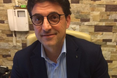 dr. Giovanni Vurchio