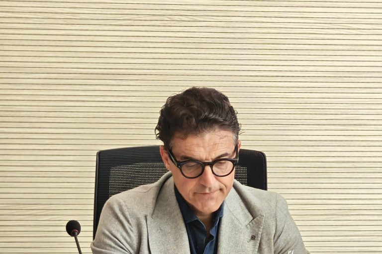 Giovanni Vurchio