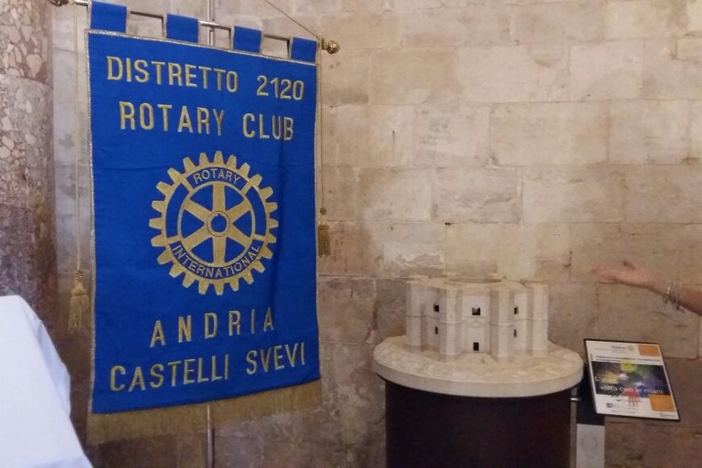 Rotary club Andria