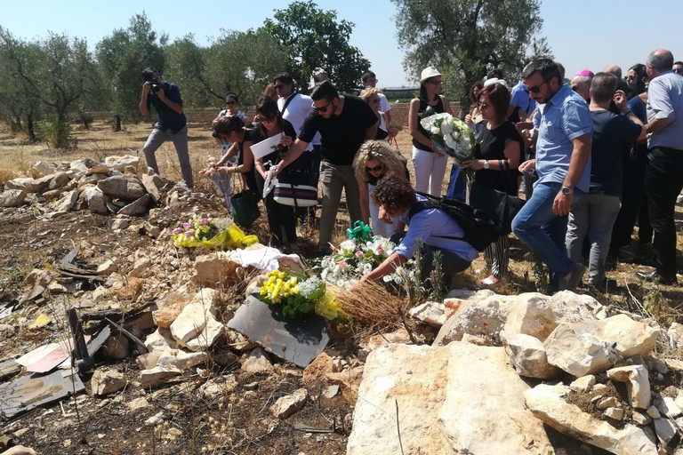 anniversario, strage
