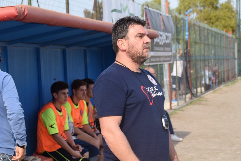 cosimo sinisi