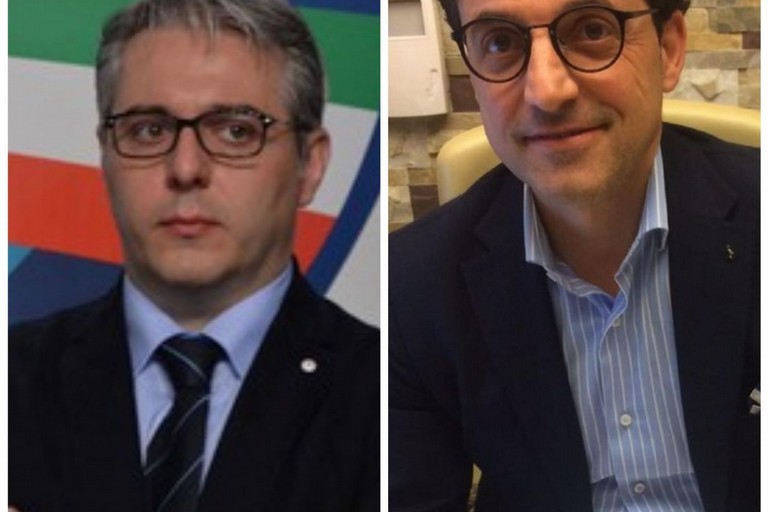 Frisardi vs Vurchio