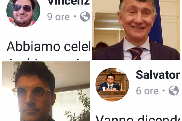 Il giorno dopo il congresso