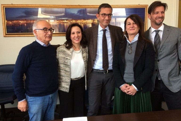 Giunta comunale di Trani