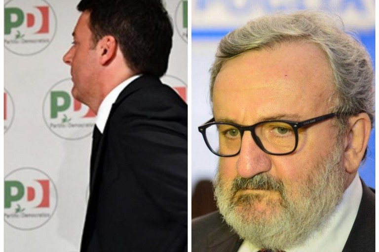 Renzi-Emiliano