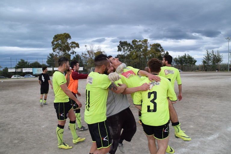 Nuova Andria Calcio