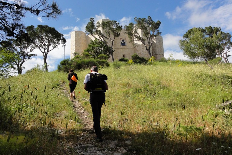 “Le Vie di Castel del Monte” con la Puglia Federiciana e Cammini Federiciani