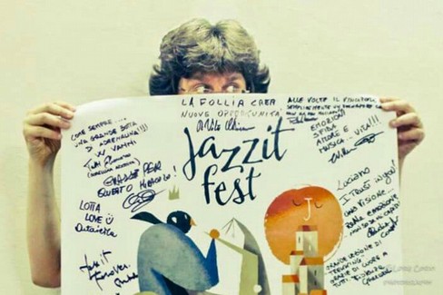 Jazzit Fest Montegrosso