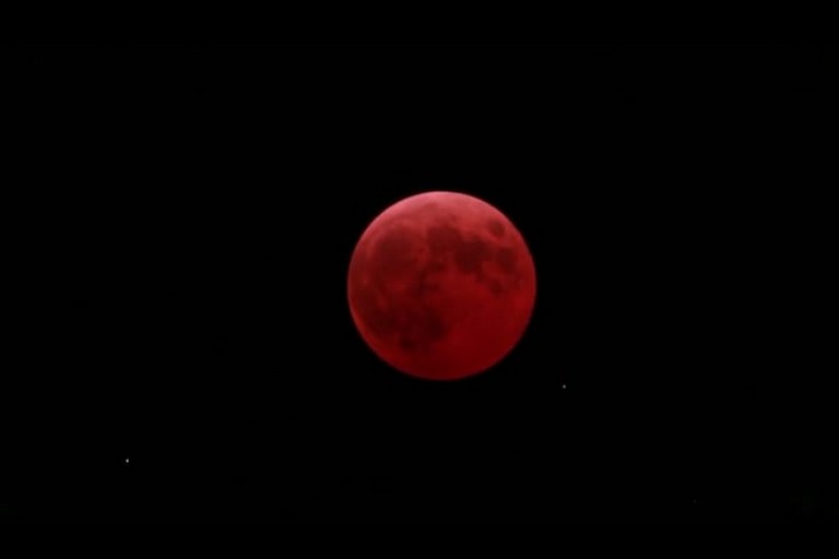 Super Luna