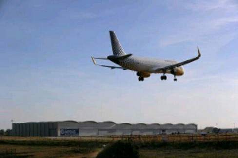 in aumento collegamenti Puglia e Spagna