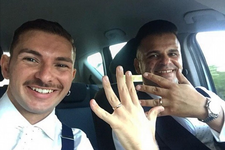 Totò e Dario