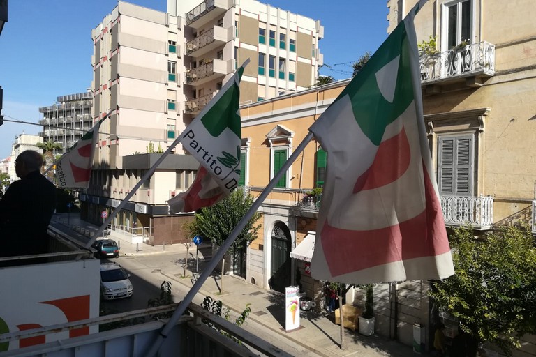 PD Puglia, De Santis nomina nuovi componenti della Segreteria regionale