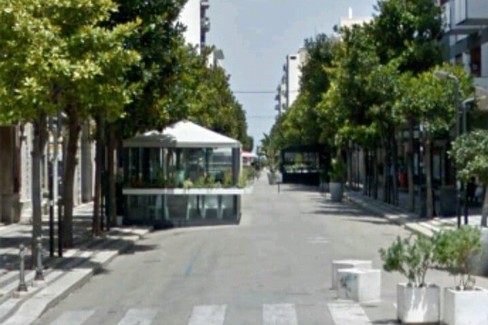 Occupazione suolo pubblico, riduzione delle tariffe. La decisione della Giunta Comunale