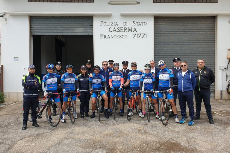 Memorial Day del Sindacato Autonomo Polizia