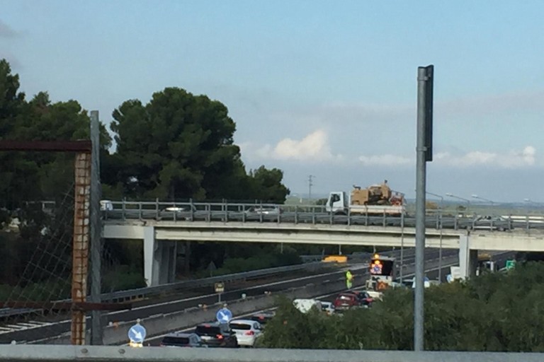 Tamponamento A14