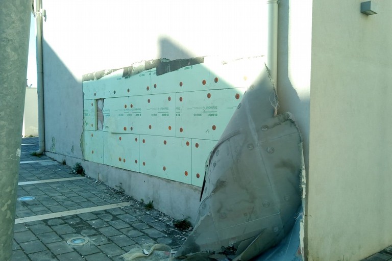 Centro di aggregazione di via Fornaci
