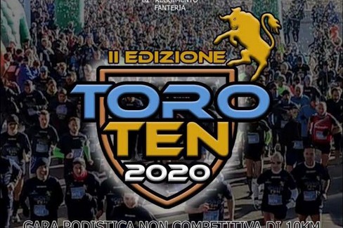 Toro Ten 2020