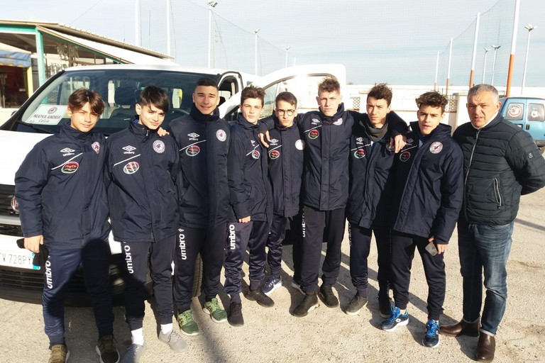 Nuova Andria Calcio