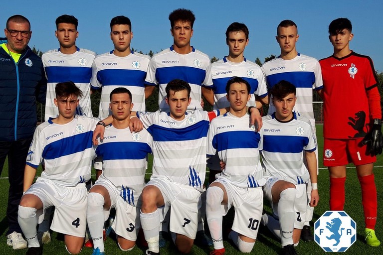 Settore Giovanile Fidelis Andria