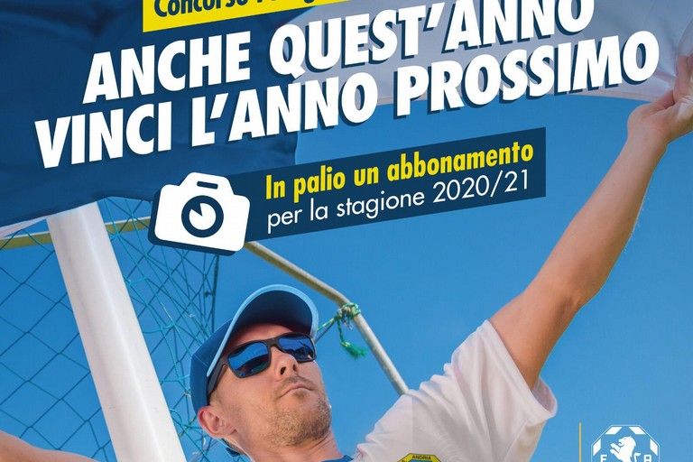 Il contest fotografico della Fidelis Andria