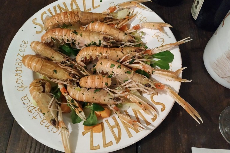Osteria Scvnazz, secondo compleanno con l'eccellenza a chilometro zero