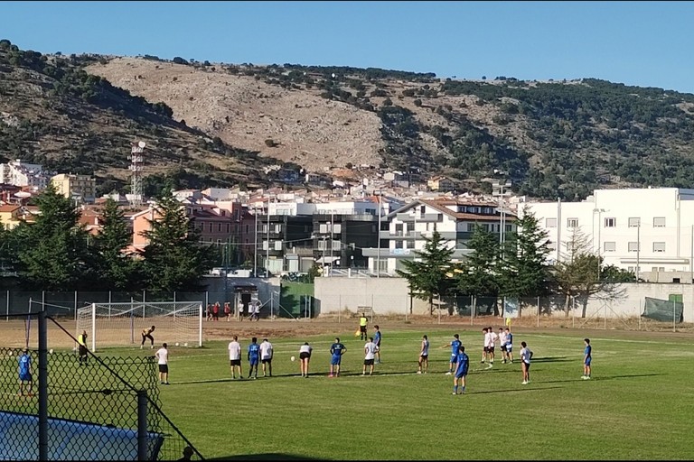 Fidelis Andria-Manfredonia