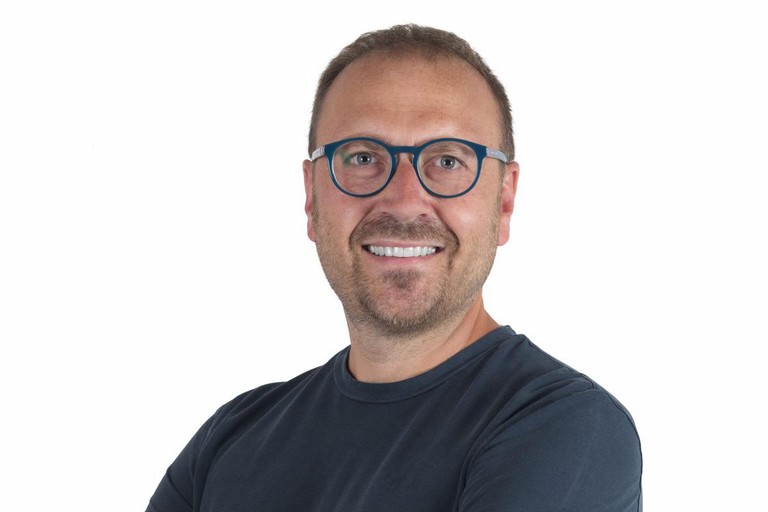 Nico Visaggio