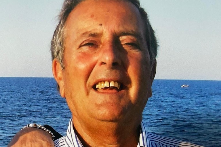 Alfonso D'Angelo