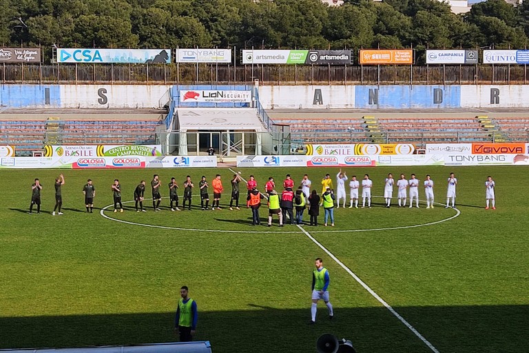 Fidelis Andria - Bitonto