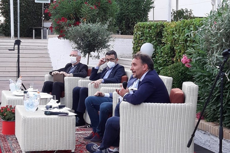 convegno su 